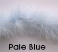 **-Marabout Trim :: Blue-** ##-Craft Factory F614-09-##