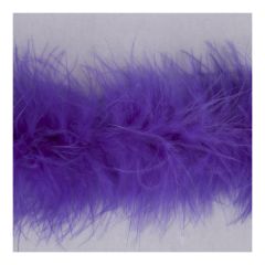 **-Marabout Trim :: Purple-** ##-Craft Factory F614-12-##
