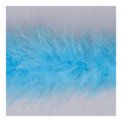 **-Marabout Trim :: Turquoise-** ##-Craft Factory F614-17-##