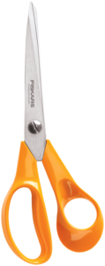 **-8.5in General Purpose Scissors-** ##-Fiskars F9853-##
