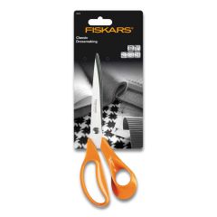 **-9.5IN DRESSMAKERS SCISSOR-** ##-Fiskars F9863-##