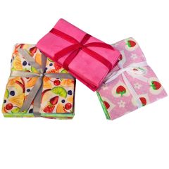 **-Secret Sewing Club Fat Quarter Deal 1-** ##-Sewing Online FE0094/FA242/FE0128-##