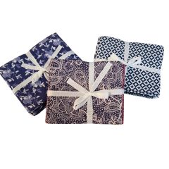 **-Secret Sewing Club Fat Quarter Deal 2-** ##-Sewing Online FA228/FA231/ FA232-##