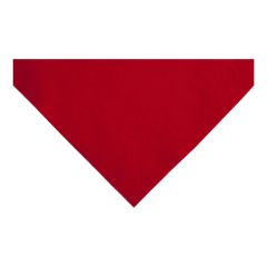 **-Acrylic Felt 90cm x 9m :: Red-** ##-Craft Factory FD459725-##