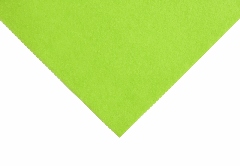 **-Acrylic Felt 90cm x 9m :: Lime-** ##-Craft Factory FD459732-##
