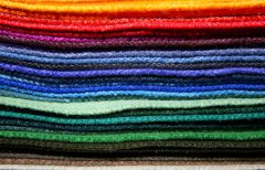 **-9 inch Felt Squares-** ##-Craft Factory F09-----##