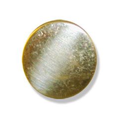 **-Metal Blazer Buttons G226 :: 15mm :: Gold-** ##-Trimits G226224-60-##