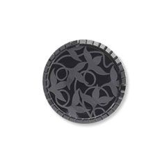 **-Lacey Design Shank Black G4277 :: 20mm-** ##-Trimits G427730-34-##