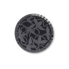 **-Lacey Design Shank Black G4277 :: 24mm-** ##-Trimits G427736-34-##