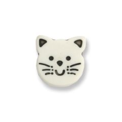 **-Kitten Button 14mm (Pack of 50) G4290-** ##-Trimits G4290---##