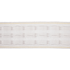 **-Curtain Tape 75mm-** ##-Groves Basics GBCT-75W-##