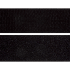 **-Stick And Stick Black :: 20mm-** ##-Groves Basics GBSTK-BLK-##