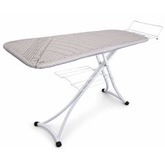 **-SewStylish The Quilters Dream 3 in 1 Quilt, Iron and Craft Station-** Premium 3-in-1 ironing/craft station combines a sturdy ironing board and quilting extension creates an extra-large workspace ##-Sewing Online GK1001-##