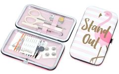 Sewing Kit Purse, Stand Out Design