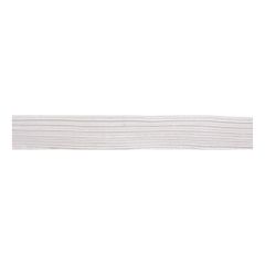 **-3mm x 300m 4 Cord Braided Elastic :: Black-** ##-Groves Basics GBE03-BLK-##