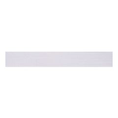 **-Roll Tape :: 13mm :: White-** ##-Groves and Banks 2ET03R-WHT-##