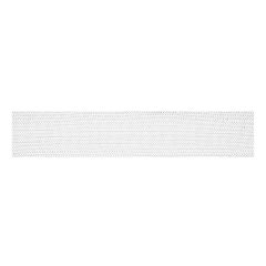 **-Horse Hair Braid :: White-** ##-Groves and Banks B696-16-WHT-##