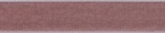 **-Berisfords 22mm Colonial Rose Velvet Ribbon (5m spool)-** ##-Berisfords Ribbon R102522-9263-5-##