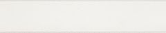 **-Berisfords White Velvet Ribbon (5m spool)-** ##-Berisfords Ribbon R1025----9401-5-##