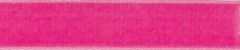 **-Berisfords 22mm Shocking Pink Velvet Ribbon (5m spool)-** ##-Berisfords Ribbon R102522-9421-5-##