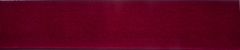 **-Berisfords 22mm Wine Velvet Ribbon (5m spool)-** ##-Berisfords Ribbon R102522-9424-5-##