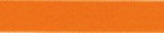 **-Berisfords 22mm Orange Velvet Ribbon (5m spool)-** ##-Berisfords Ribbon R102522-9445-5-##
