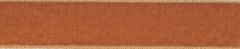 **-Berisfords Copper Velvet Ribbon (5m spool)-** ##-Berisfords Ribbon R1025----9447-5-##