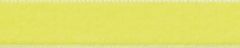 **-Berisfords 22mm Citron Velvet Ribbon (5m spool)-** ##-Berisfords Ribbon R102522-9452-5-##