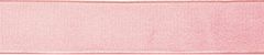 **-Berisfords 16mm Blush Rose Velvet Ribbon (5m spool)-** ##-Berisfords Ribbon R102516-9572-5-##