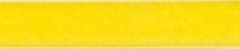 **-Berisfords 16mm Yellow Velvet Ribbon (5m spool)-** ##-Berisfords Ribbon R102516-9573-5-##