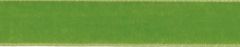 **-Berisfords 9mm Reseda Velvet Ribbon (5m spool)-** ##-Berisfords Ribbon R10259-9611-5-##