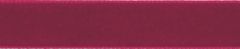 **-Berisfords 16mm Dark Red Velvet Ribbon (5m spool)-** ##-Berisfords Ribbon R102516-9614-5-##