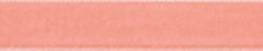 **-Berisfords 9mm Coral Velvet Ribbon (5m spool)-** ##-Berisfords Ribbon R10259-9618-5-##