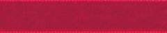 **-Berisfords 16mm Red Velvet Ribbon (5m spool)-** ##-Berisfords Ribbon R102516-9629-5-##