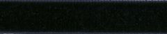 **-Berisfords 16mm Nachtblau Velvet Ribbon (5m spool)-** ##-Berisfords Ribbon R102516-9638-5-##