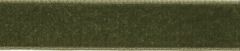 **-Berisfords 16mm Lodengrun Velvet Ribbon (5m spool)-** ##-Berisfords Ribbon R102516-9642-5-##