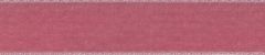 **-Berisfords 16mm Rose Velvet Ribbon (5m spool)-** ##-Berisfords Ribbon R102516-9645-5-##