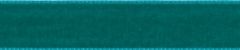 **-Berisfords 16mm Petrol Velvet Ribbon (5m spool)-** ##-Berisfords Ribbon R102516-9654-5-##
