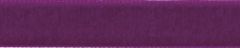 **-Berisfords 16mm Fuchsia Velvet Ribbon (5m spool)-** ##-Berisfords Ribbon R102516-9709-5-##