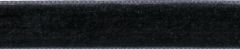 **-Berisfords 16mm Raven Velvet Ribbon (5m spool)-** ##-Berisfords Ribbon R102516-9953-5-##