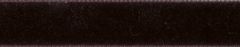**-Berisfords 16mm Black Coffee Velvet Ribbon (5m spool)-** ##-Berisfords Ribbon R102516-9985-5-##