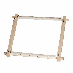 **-Rotating Tapestry Frame :: 27in-** ##-Elbesee 2H27R-##