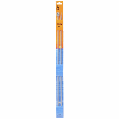 **-Classic: Knitting Pins: Single Ended: 35cm x 3.50mm-** ##-Pony P33607-##