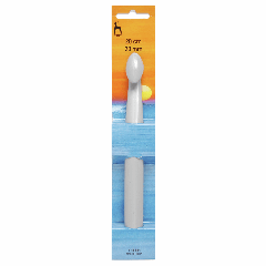 **-Plastic Crochet Hooks: 20.00mm-** ##-Pony P45864-##