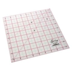 **-Patchwork Template Square 9.5in x 9.5in-** ##-Sew Easy NL4158-##