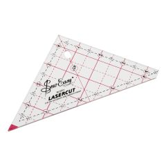 **-Patchwork Template 90 Degrees Triangle 4.5in-** ##-Sew Easy NL4203-##