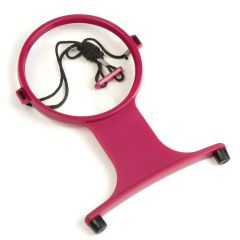 **-HANDS FREE MAGNIFIER-** ##-Groves and Banks H3303-##