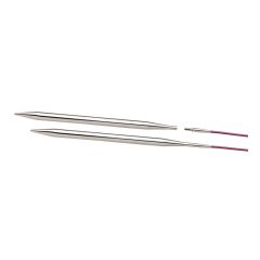 **-Nova Metal Normal Interchangeable Needles-** ##-Knitpro KP104-01-16--##