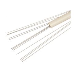 **-Lace Blocking Wire x 8-** ##-Knitpro KP10875-##
