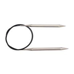 **-Nova Cubics Fixed Circular Needles 60cm-** ##-Knitpro KP121-71-84--##